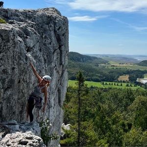 Meet your Posher, Katy